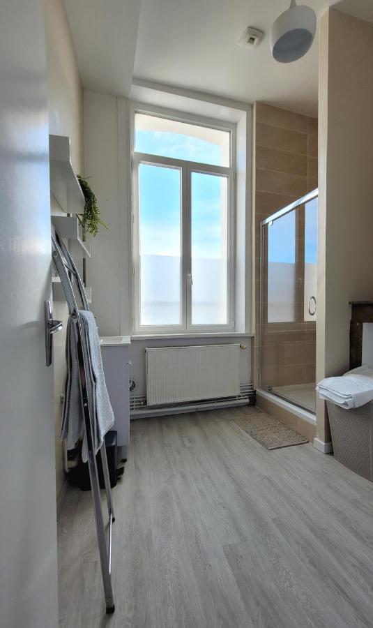 Le Lumia Appartement Sint-Omaars Buitenkant foto